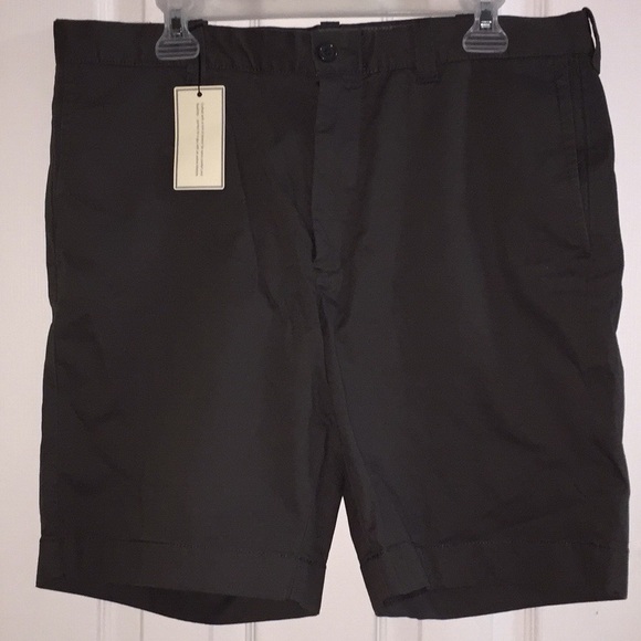 J Crew flex chino 9” flex chino shorts - Picture 1 of 4
